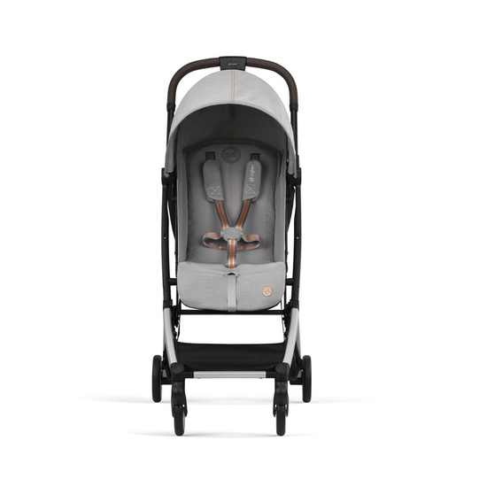 Коляска прогулочная Cybex Orfeo Lava Grey - 1